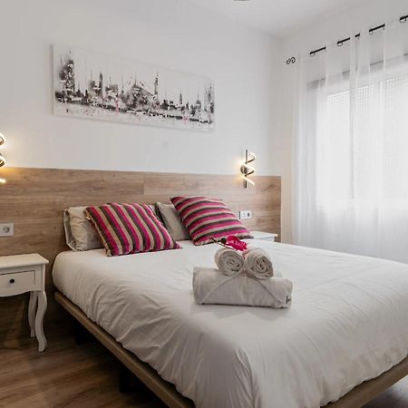 Casa Mario Suites Santa Cruz de Tenerife Zewnętrze zdjęcie