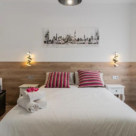 Casa Mario Suites Santa Cruz de Tenerife Zewnętrze zdjęcie