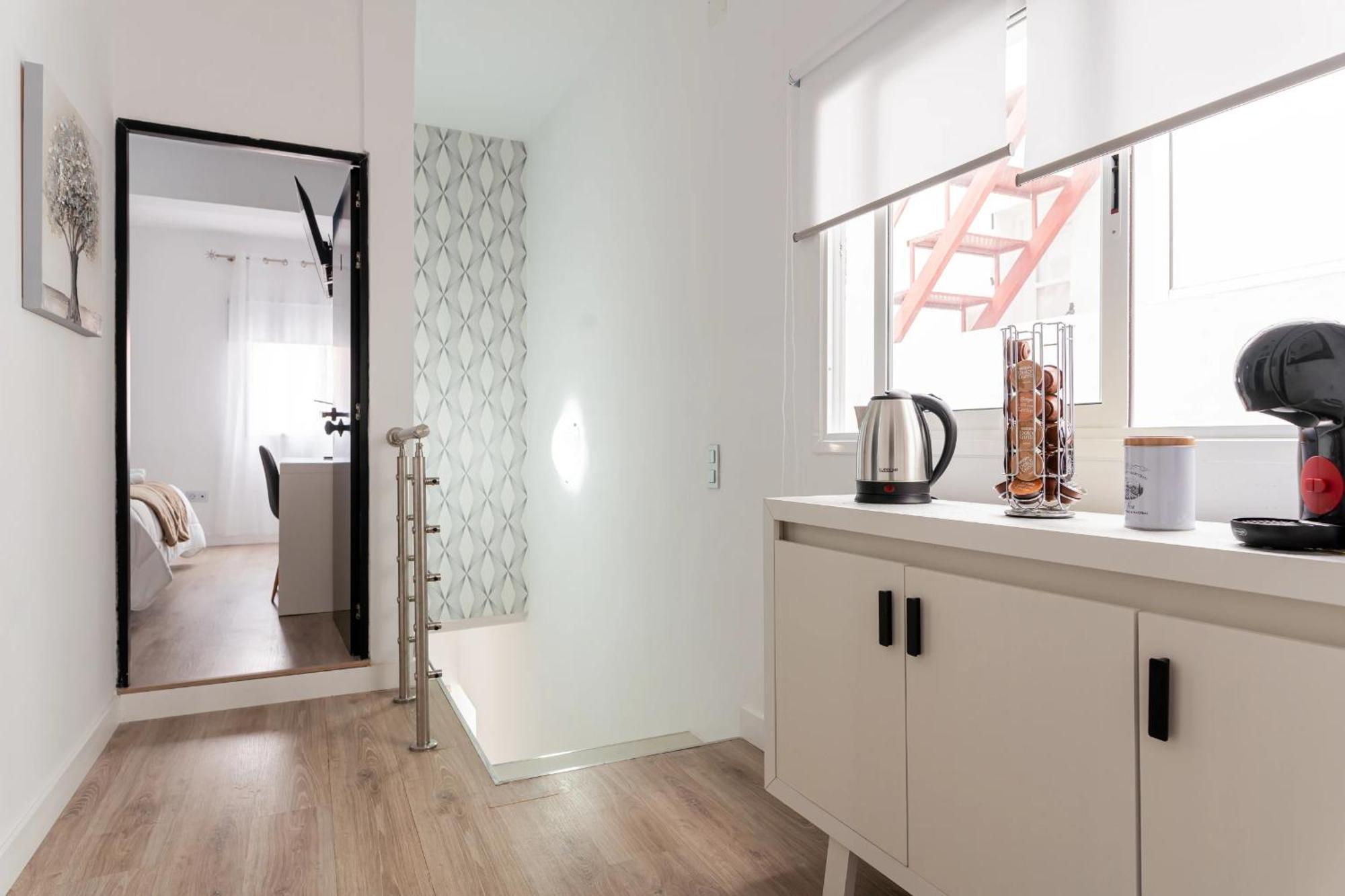 Casa Mario Suites Santa Cruz de Tenerife Zewnętrze zdjęcie
