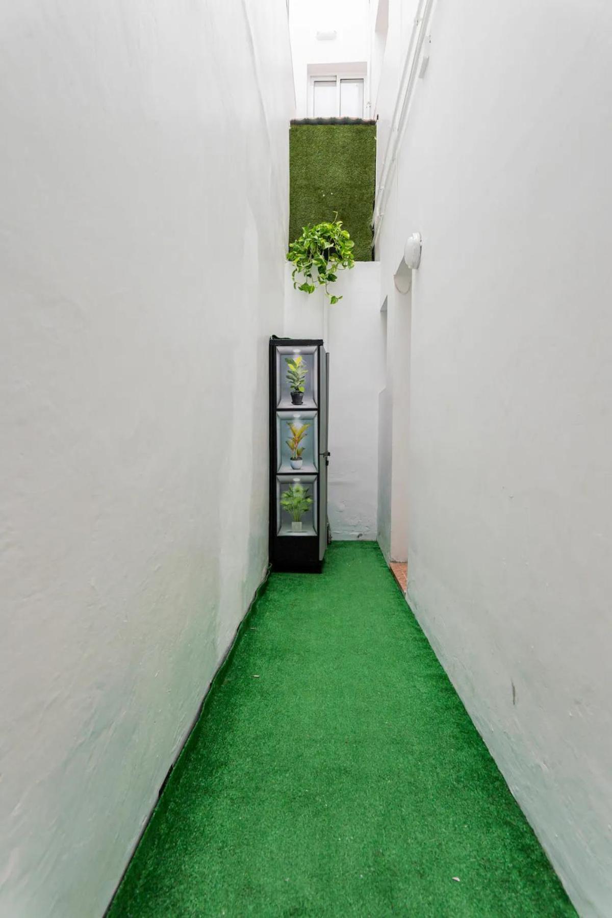 Casa Mario Suites Santa Cruz de Tenerife Zewnętrze zdjęcie