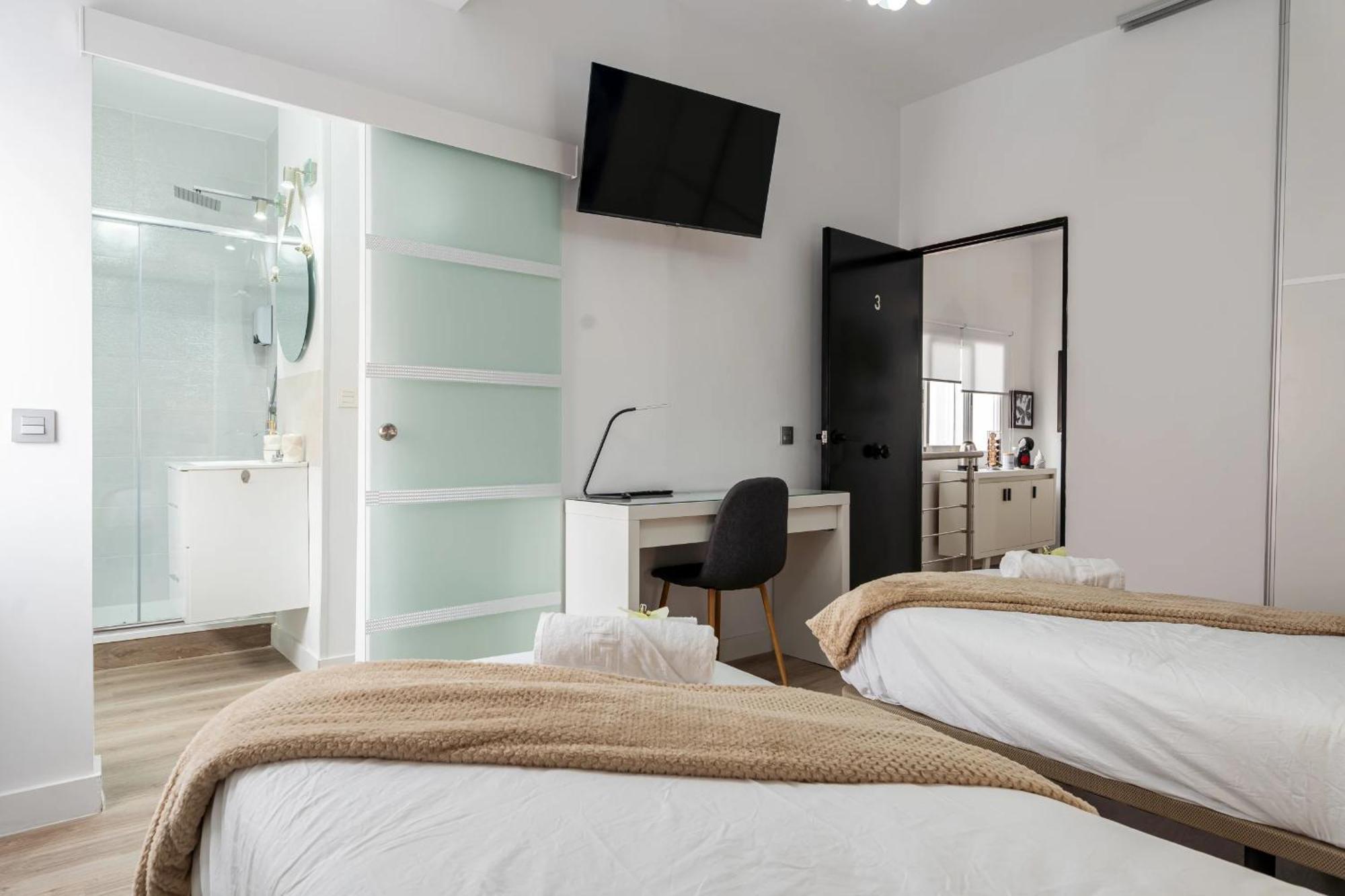 Casa Mario Suites Santa Cruz de Tenerife Zewnętrze zdjęcie