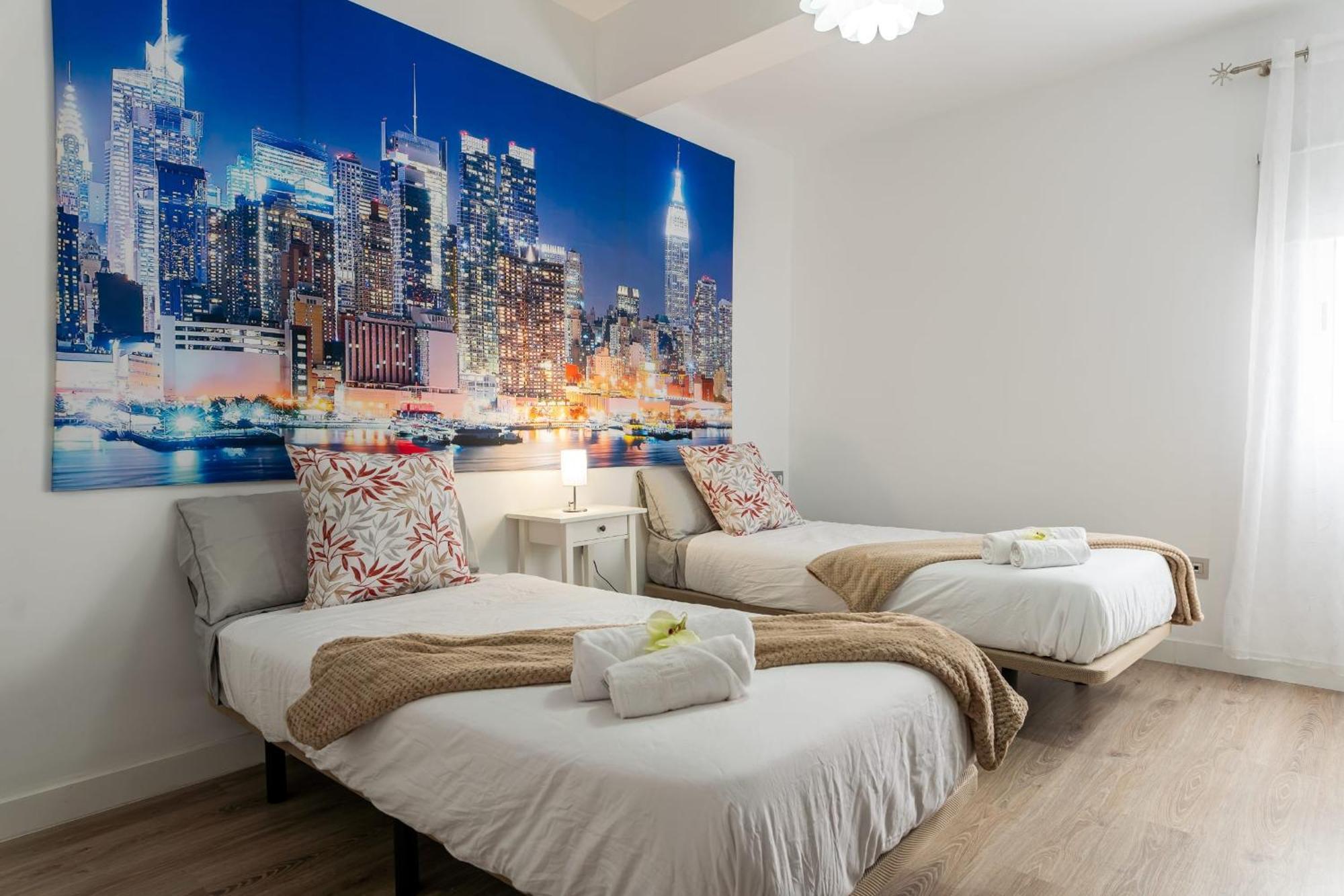 Casa Mario Suites Santa Cruz de Tenerife Zewnętrze zdjęcie