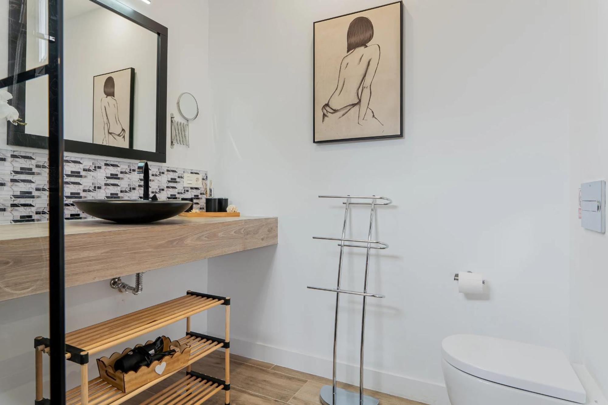 Casa Mario Suites Santa Cruz de Tenerife Zewnętrze zdjęcie