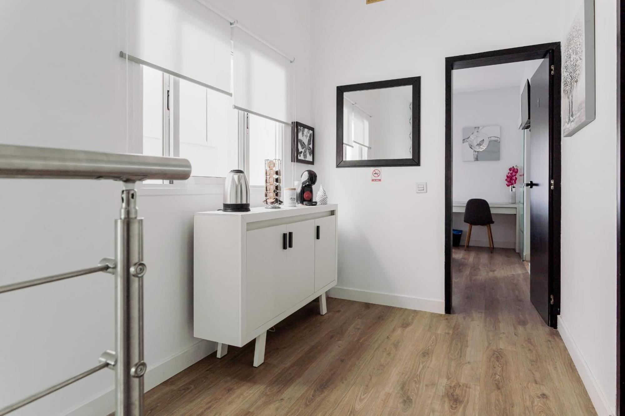 Casa Mario Suites Santa Cruz de Tenerife Zewnętrze zdjęcie