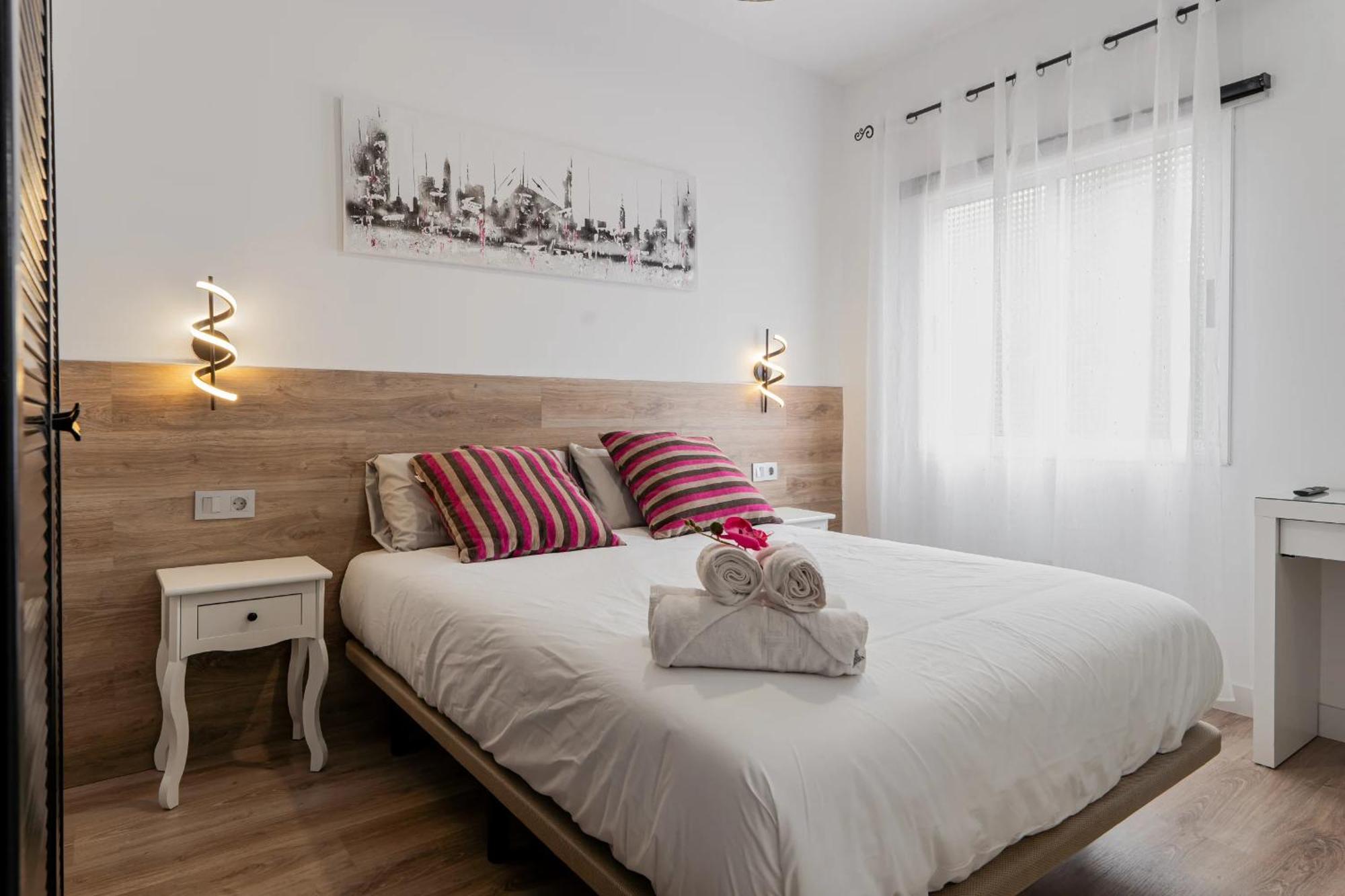 Casa Mario Suites Santa Cruz de Tenerife Zewnętrze zdjęcie
