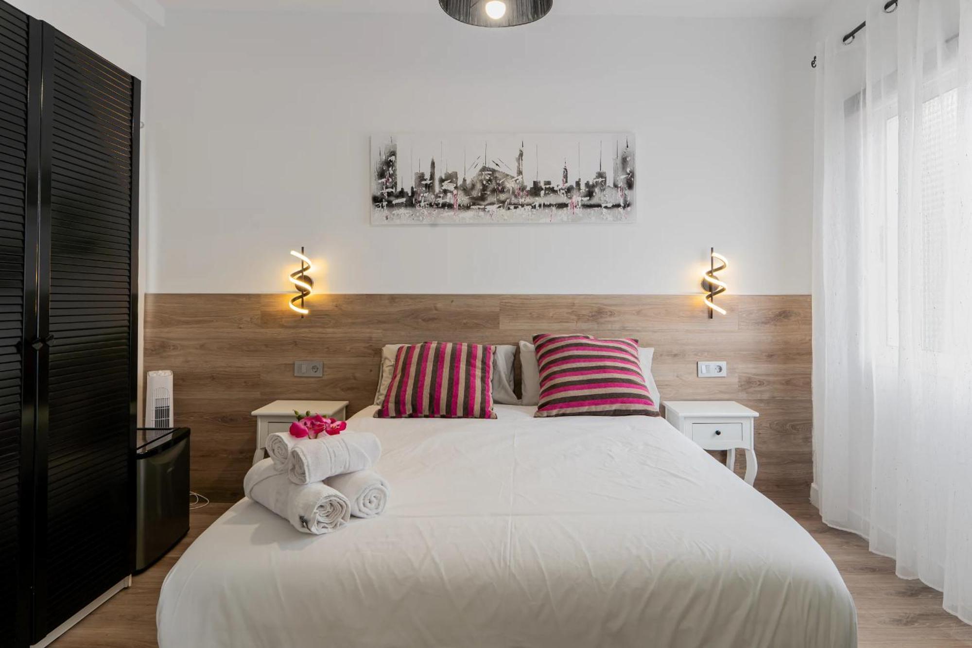 Casa Mario Suites Santa Cruz de Tenerife Zewnętrze zdjęcie
