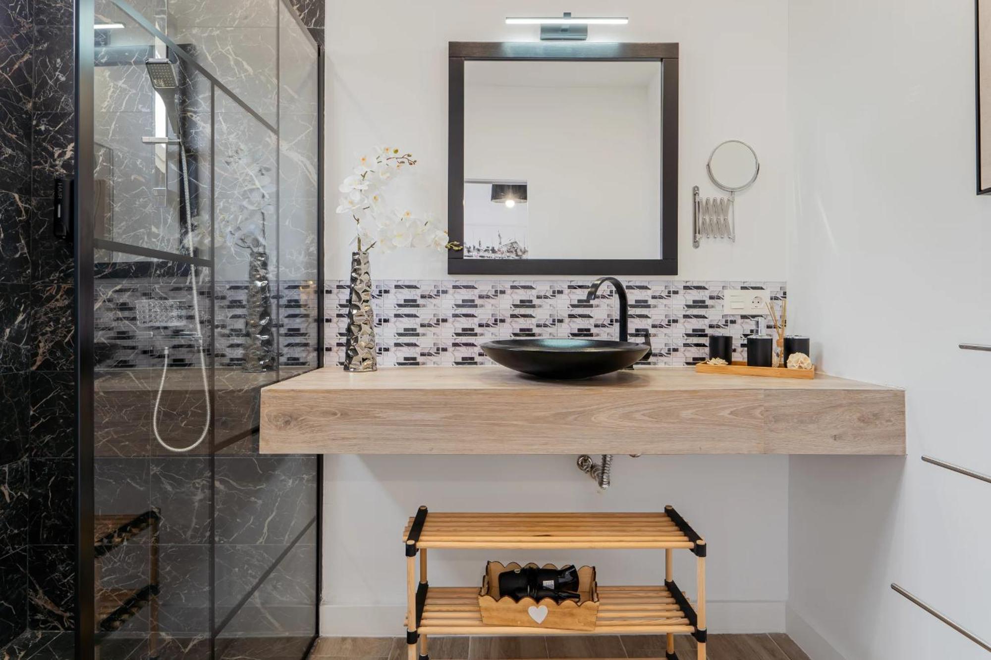 Casa Mario Suites Santa Cruz de Tenerife Zewnętrze zdjęcie