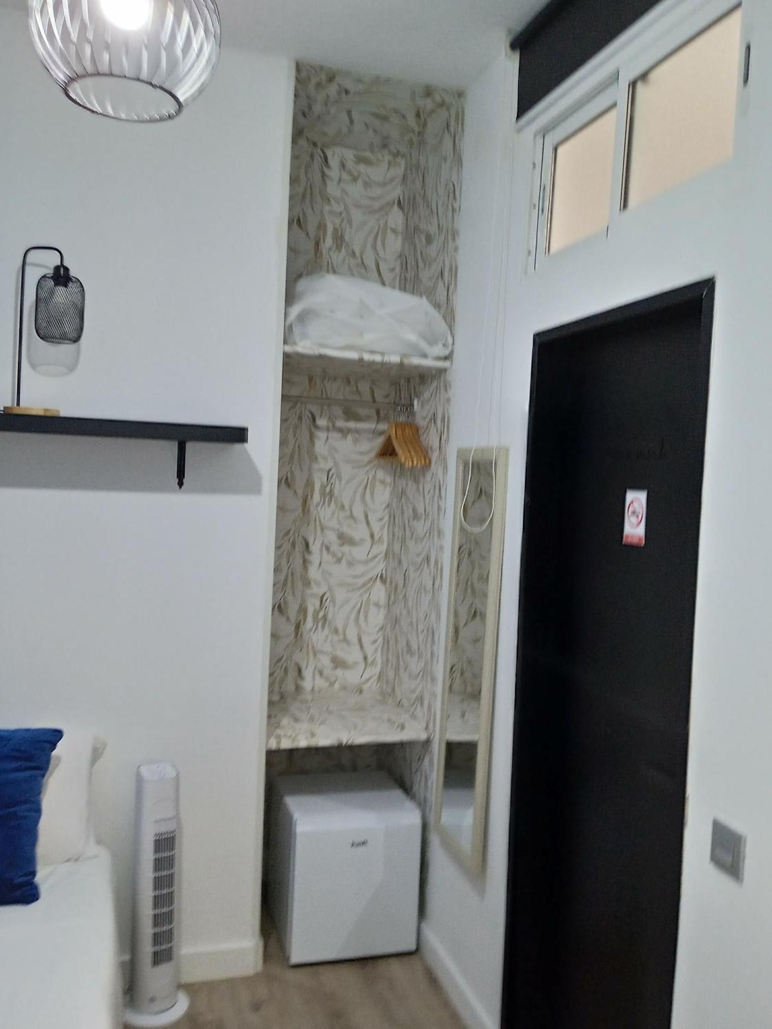 Casa Mario Suites Santa Cruz de Tenerife Pokój zdjęcie