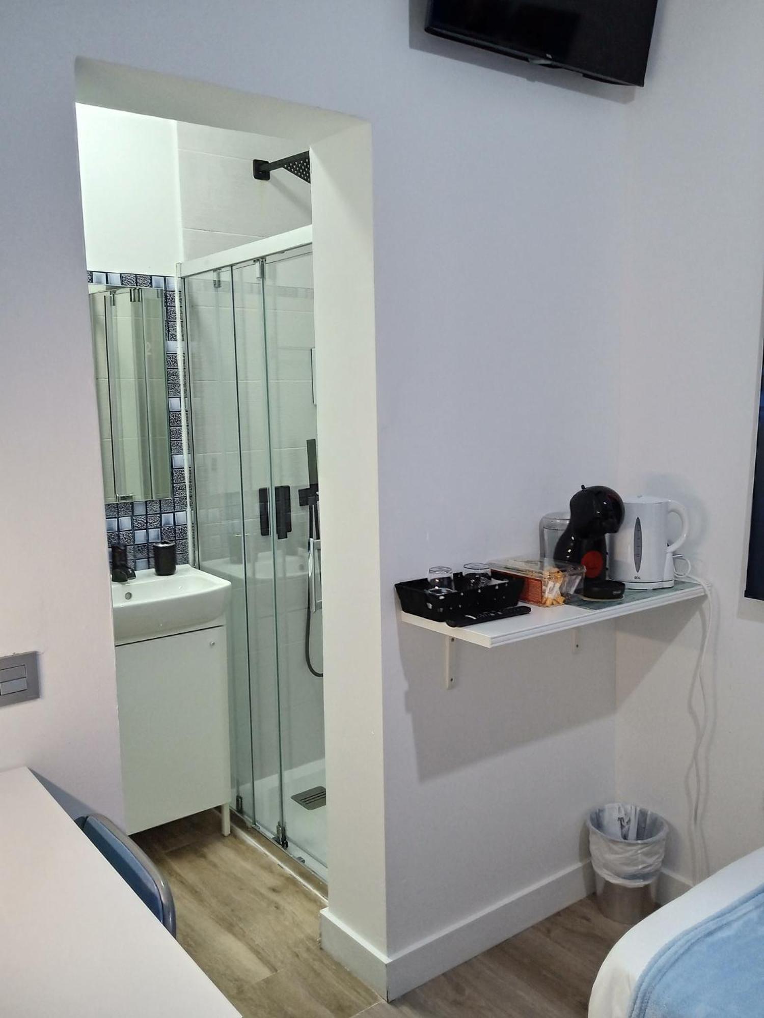 Casa Mario Suites Santa Cruz de Tenerife Pokój zdjęcie