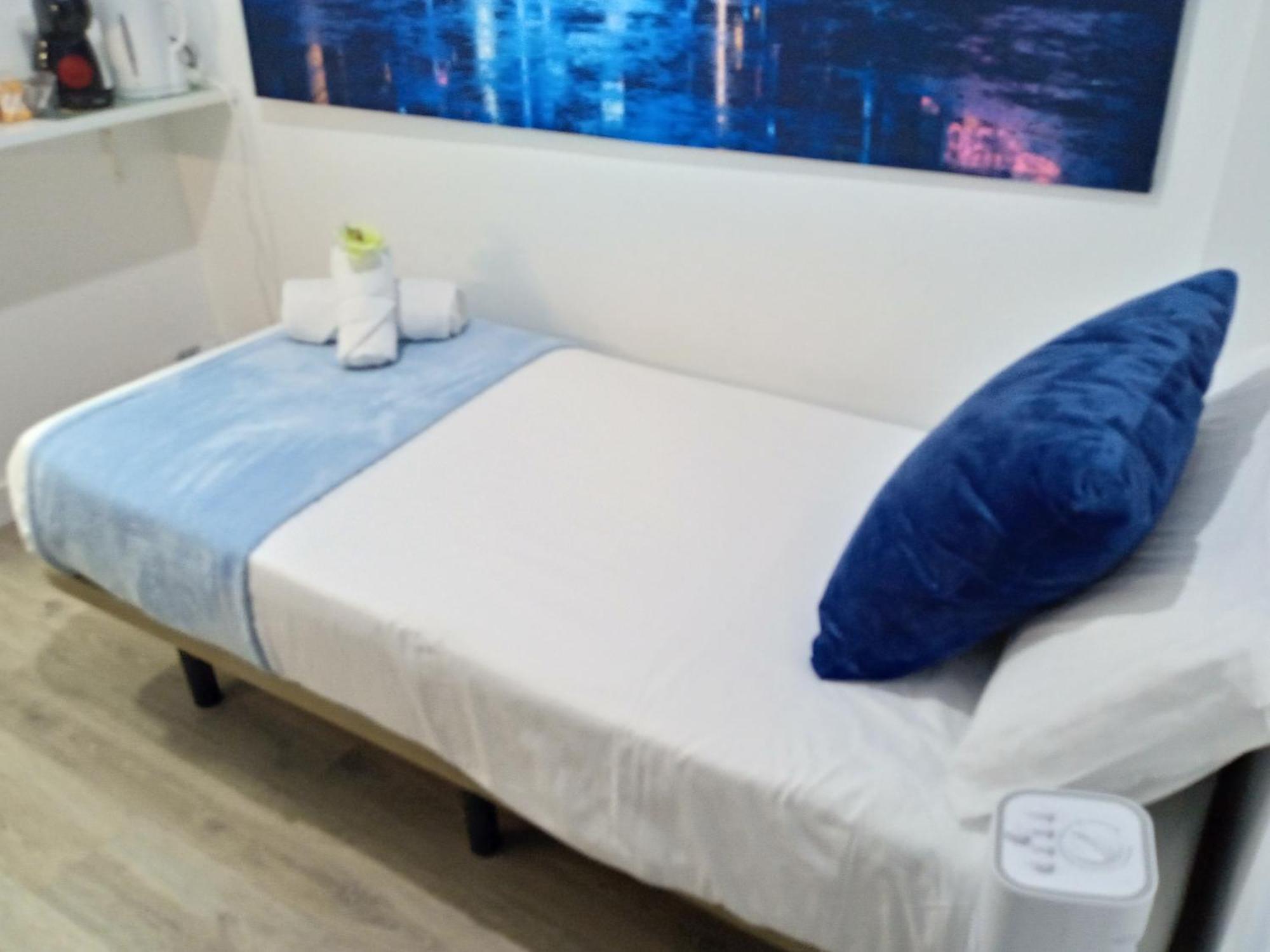 Casa Mario Suites Santa Cruz de Tenerife Pokój zdjęcie