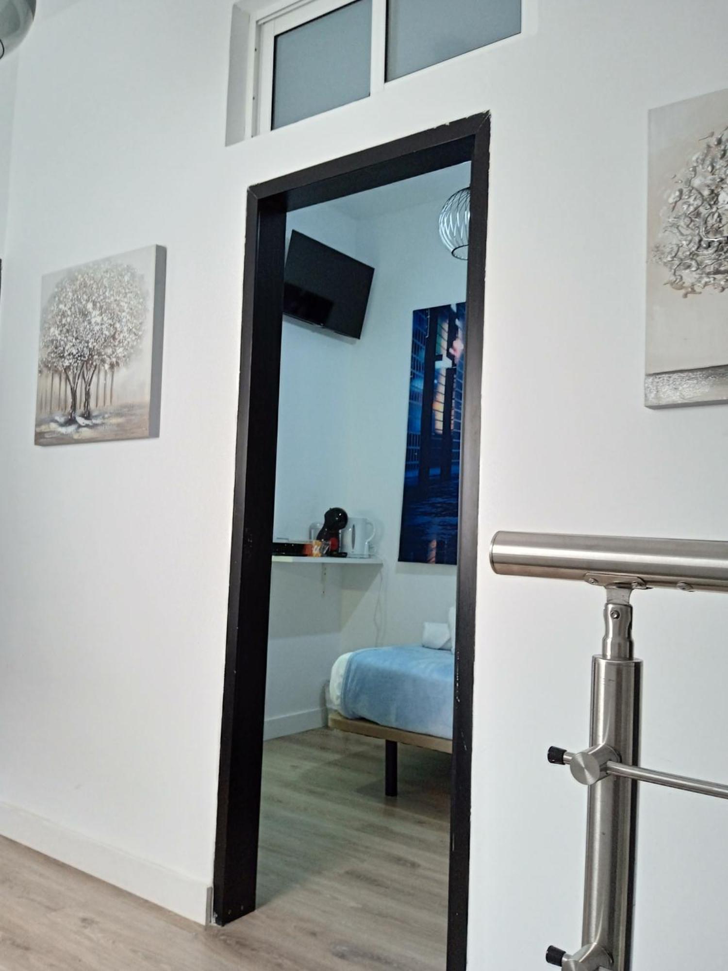 Casa Mario Suites Santa Cruz de Tenerife Zewnętrze zdjęcie